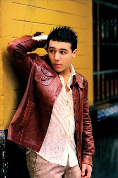 cheb faudel